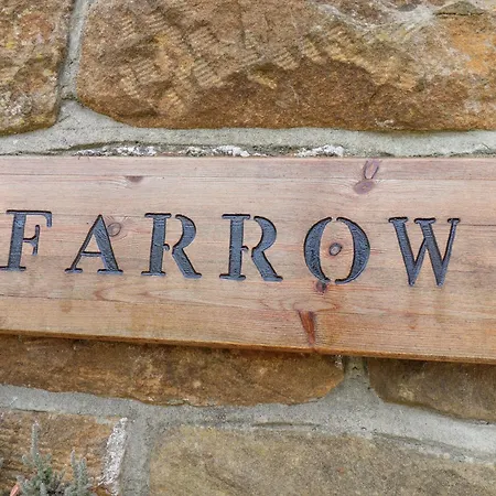 Farrow Σπίτι διακοπών *